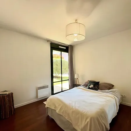 Superbe Terrasse Chantilly Bois Saint Denis