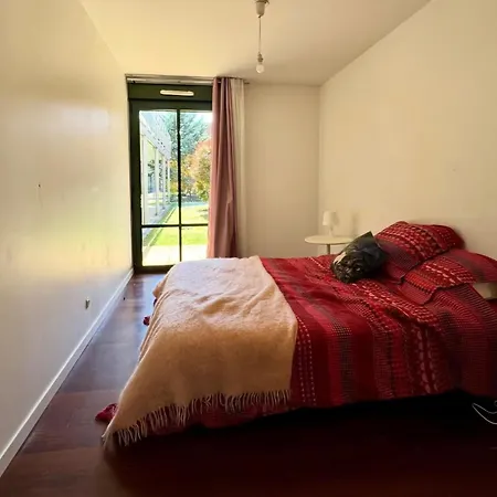 Διαμέρισμα Superbe Terrasse Chantilly Bois Saint Denis *